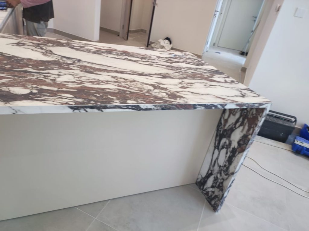 Marble Polishing in Al Warqa