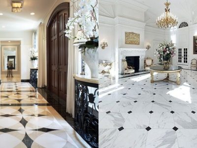 Hiring a reliable marble renovation Service Dubai